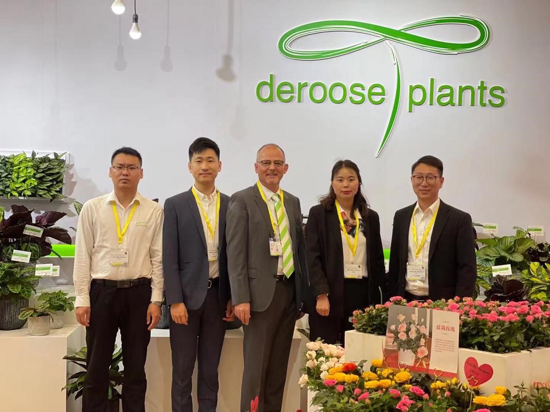 IPM Shanghai 2021