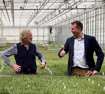 IPM Shanghai 2021